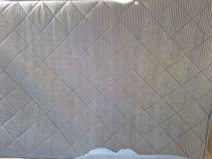 free double mattress