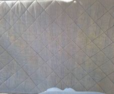 free double mattress