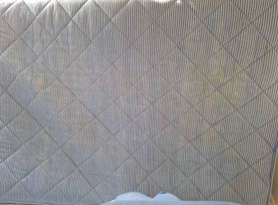 free double mattress