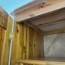 Pine Wardrobe Image 6