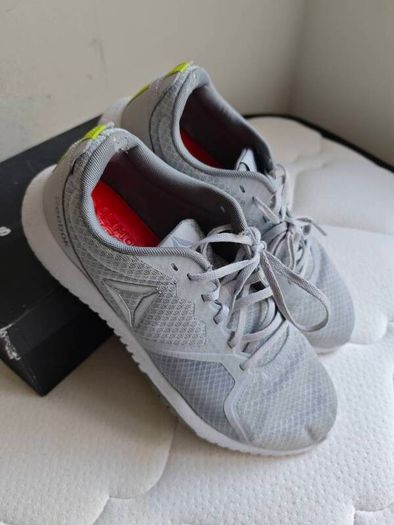 Reebok Runners