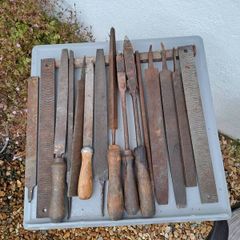 blacksmiths tools