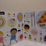 My First Words Hardback Book Image 7