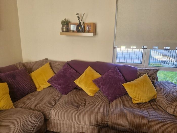 Corner Couch