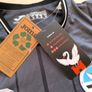 2022/23 Swansea Third Jersey #2 Wilfred New With Tag  Size M Adults Image 5