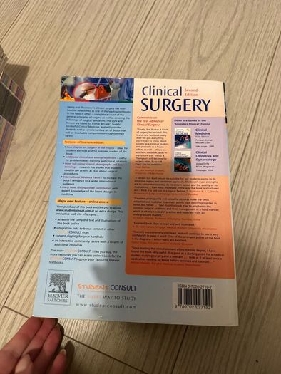 Medical Books