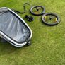 Hamax Outback Buggy and bike trailer Image 8
