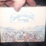 This collectible David Winter Cottage from 1985 features the HOGS HEAD BEER HOUSE, with Box Image 9