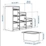 Trofast Storage Unit Image 5