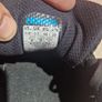 HOKA Bondi 9 Wide Triple Black  Size UK 9.5 / EU 44 Image 5