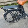 Babboe Curve cargo bike electric Image 9
