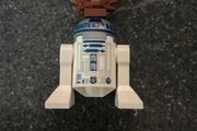 LEGO Star Wars  Reindeer R2-D2