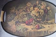 vintage tray