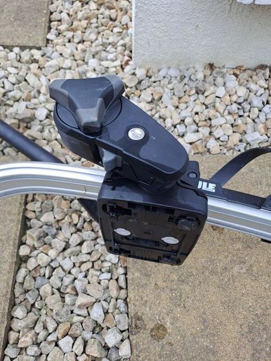 Thule Bike Rack X2