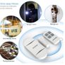 Lacoramo Wireless Door Alarm Sensor Image 4