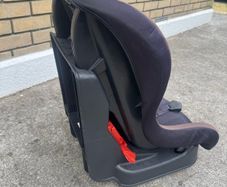 Car Seat