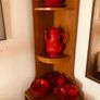 Cantagalli Italian Ceramic Pottery collection Image 6