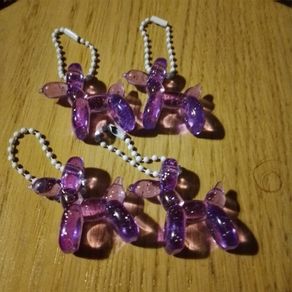 keyrings