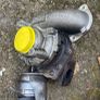 Turbocharger Image 3