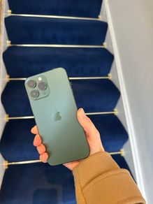 iPhone 13 Pro Max Mint Condition