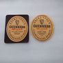 Guinness : Vintage Bottle Labels (2) Image 2