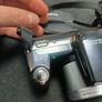 Olympus Camera SP 81OUZ 24mm HDMI 36x zoom Preowned Image 8