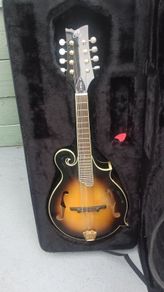 Mandolin