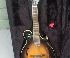 Mandolin