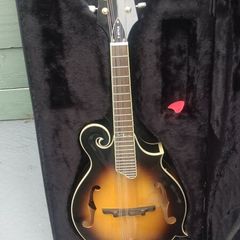 Mandolin
