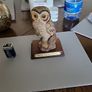 OWl ornament Image 6