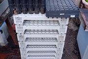 Planting Trays