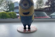Ravensburger  3D puzzle Minion 54 Piece