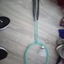 BNWT Kids Badminton Set Image 2