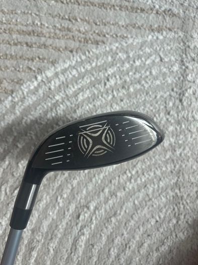 Callaway XR 5 Wood