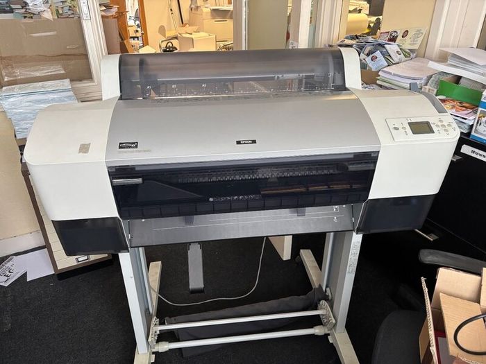 Epson Stylus Pro 7880