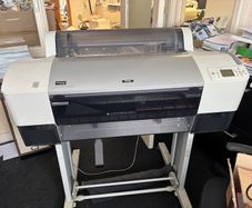 Epson Stylus Pro 7880