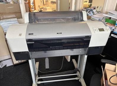 Epson Stylus Pro 7880
