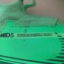 Nike Mercurial football boots size 4.5 Airzoom Dream Speed Image 6