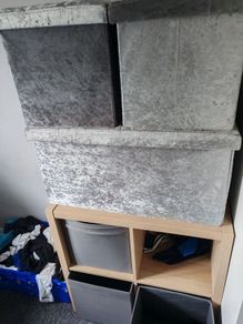 storage
