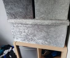 storage