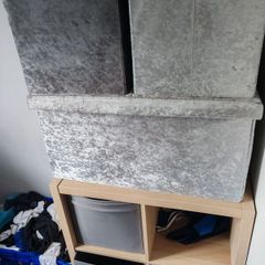 storage