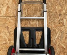 Parkside Foldable Hand Truck / Trolley