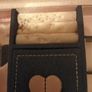 Childs denim jewellery box Image 6