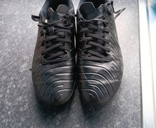 football boots