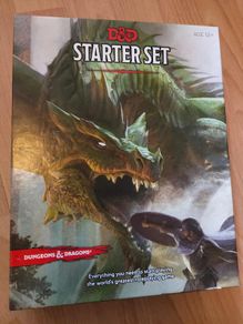 D&D Starter Set