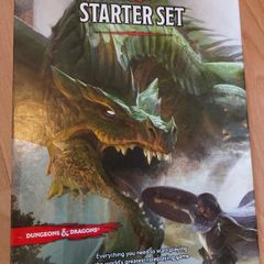 D&D Starter Set
