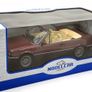 BMW E30 1:18  convertible Image 4