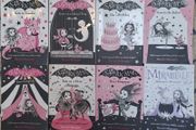 Isadora Moon 8 books