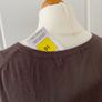 BNWT Ladies Sleeveless Pullover, size 16 Image 4