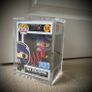 F1 Champion Max Verstappen Signed Funko Pop Image 2
